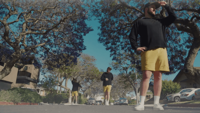 Quinn XCII Ft. Logic_ A Letter To My Younger Self (Official Music Video)