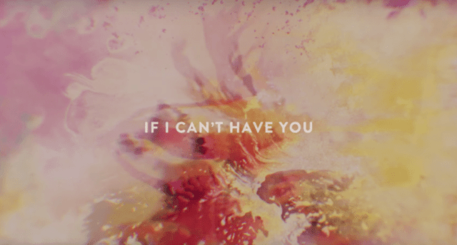 Shawn Mendez_ If I Can_t Have You (Official Lyric Video)