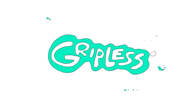 Gripless Reel